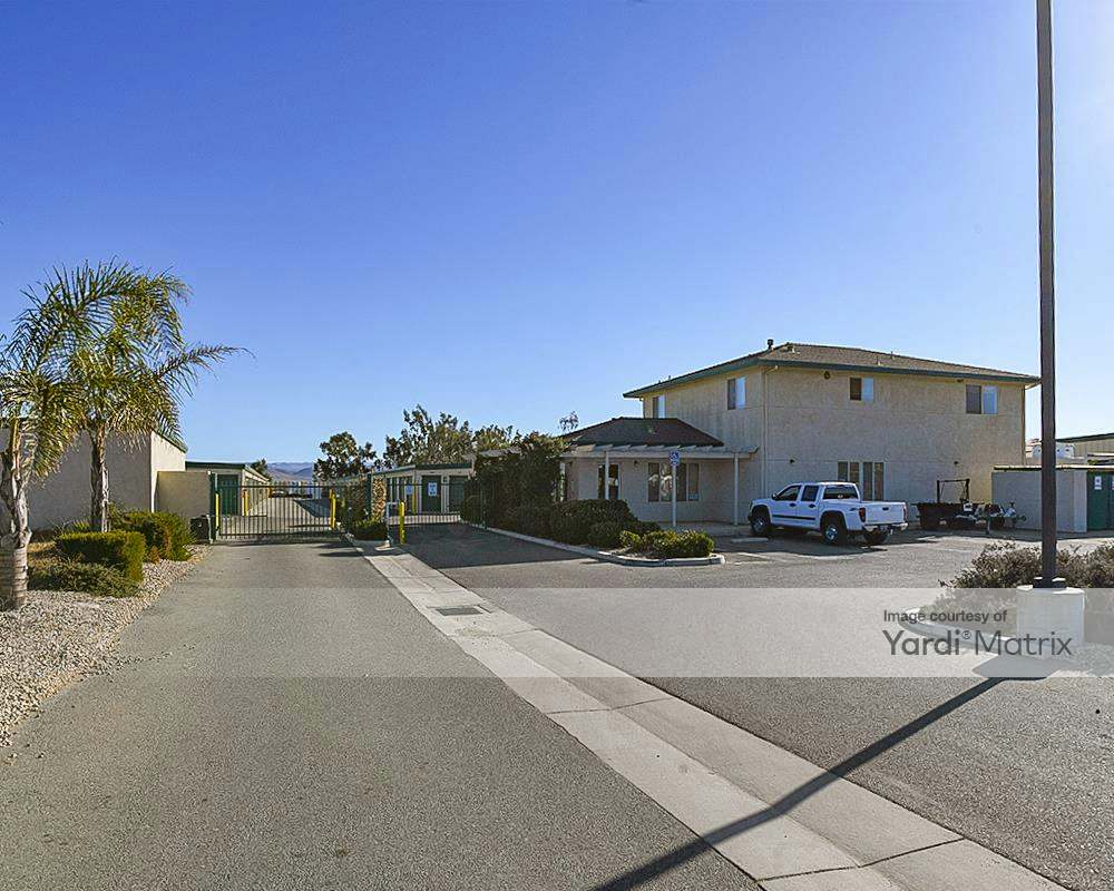 Greenfield Self Storage 760 El Camino Real, Greenfield RentCafe